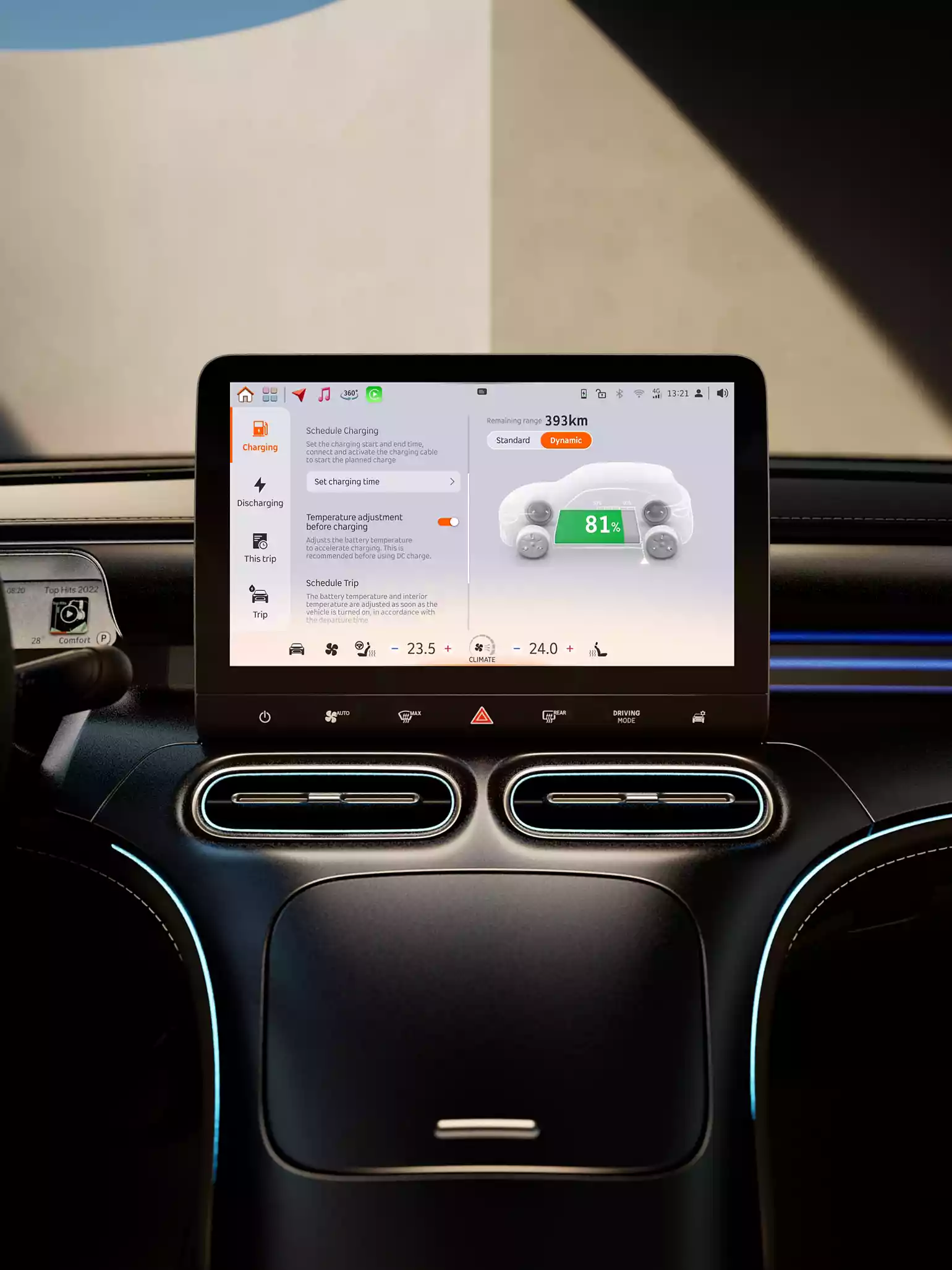 smart voiture électrique prix maroc mercedes brabus