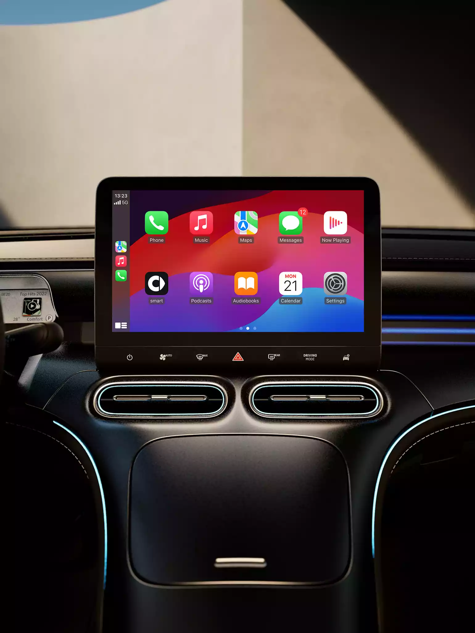 smart voiture électrique prix maroc mercedes brabus