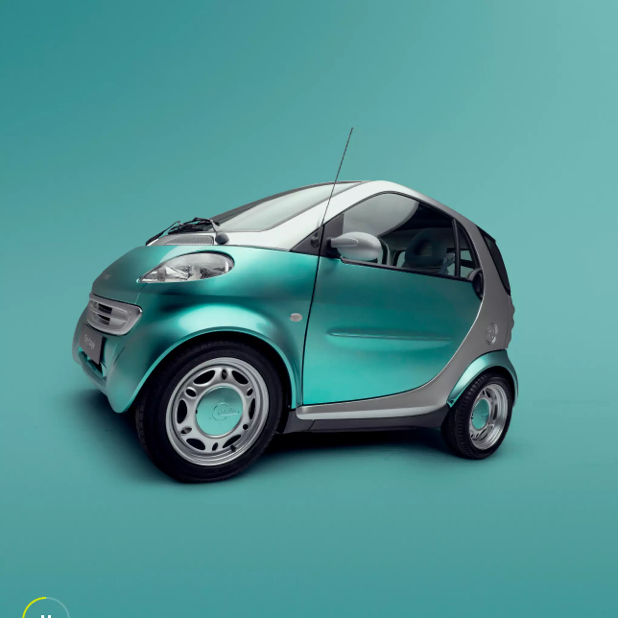 Toujours anticiper la mobilité de demain